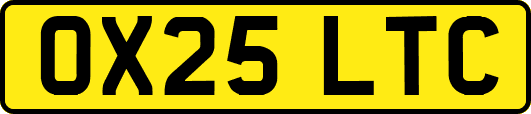 OX25LTC