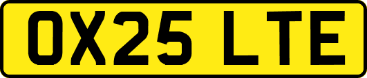 OX25LTE