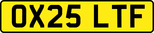 OX25LTF
