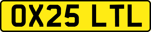 OX25LTL