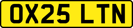 OX25LTN