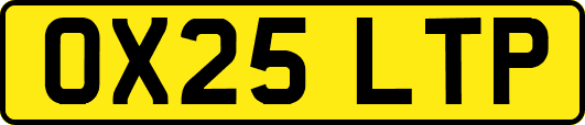 OX25LTP