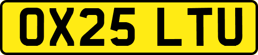OX25LTU