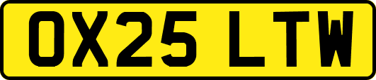 OX25LTW