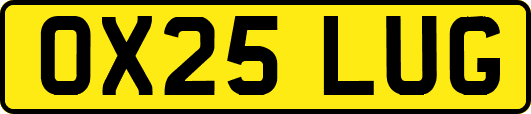 OX25LUG