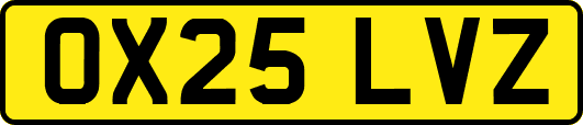 OX25LVZ