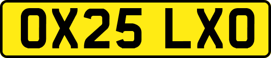 OX25LXO