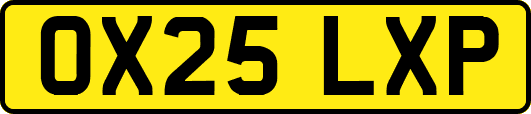 OX25LXP