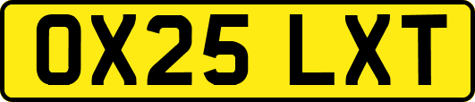OX25LXT