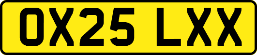OX25LXX