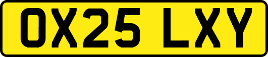 OX25LXY