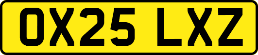 OX25LXZ