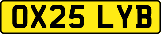 OX25LYB