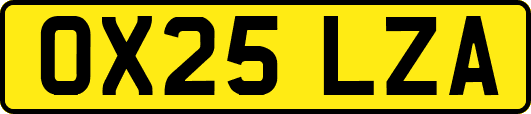 OX25LZA