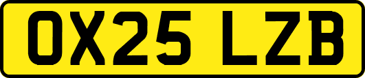 OX25LZB