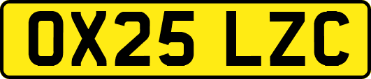OX25LZC