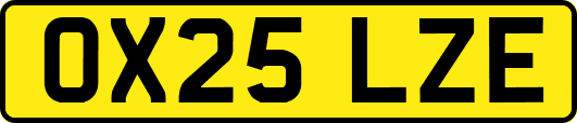 OX25LZE