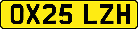 OX25LZH
