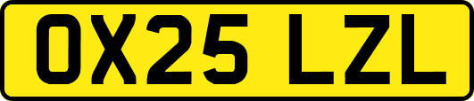 OX25LZL