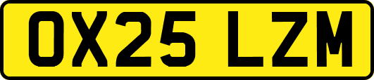 OX25LZM