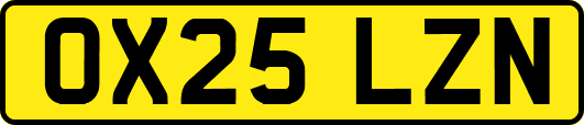 OX25LZN