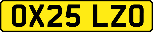 OX25LZO