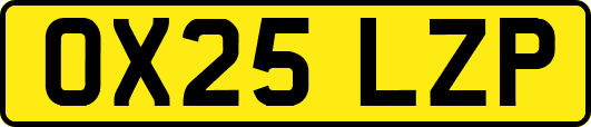 OX25LZP