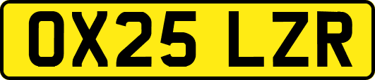 OX25LZR