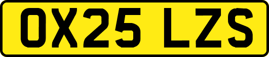 OX25LZS