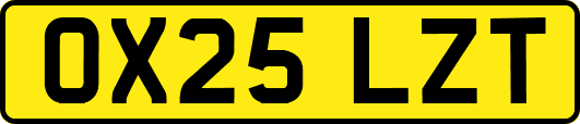 OX25LZT