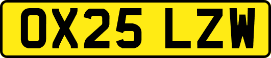 OX25LZW