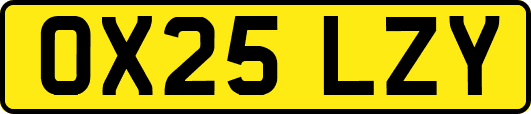 OX25LZY