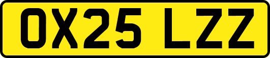 OX25LZZ