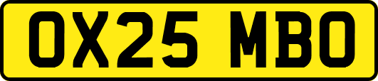 OX25MBO