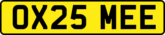 OX25MEE
