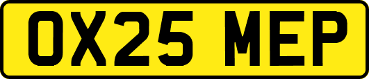 OX25MEP