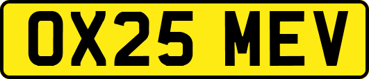 OX25MEV