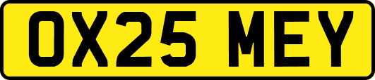 OX25MEY