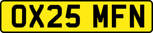 OX25MFN