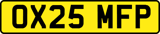 OX25MFP