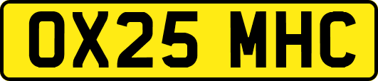 OX25MHC