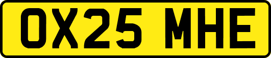OX25MHE