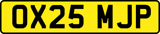 OX25MJP
