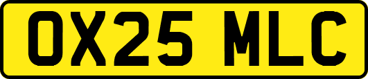 OX25MLC