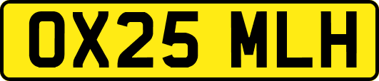 OX25MLH