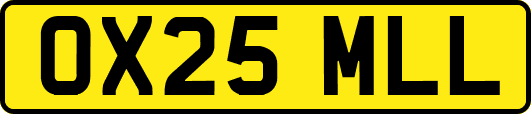 OX25MLL