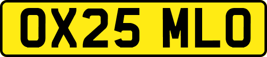 OX25MLO