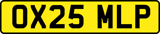 OX25MLP