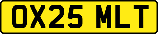 OX25MLT
