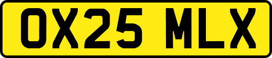 OX25MLX
